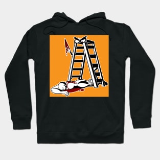 Superstision Hoodie